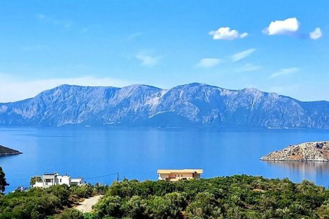 5 bedrooms House in Euboea, Greece No. 117777 9