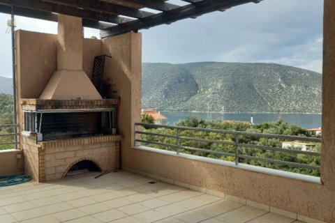 5 bedrooms House in Euboea, Greece No. 117777 5