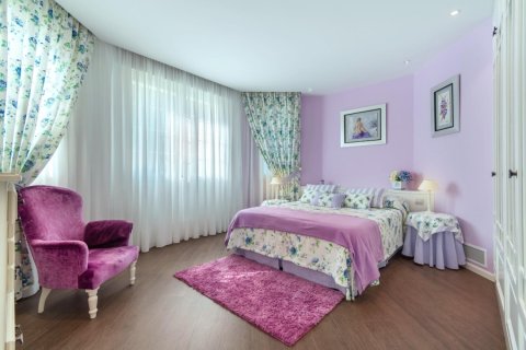 5 dormitorios Villa en Rang Dong, Vietnam No. 89932 10