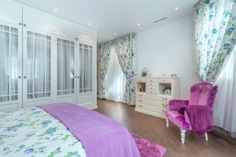 5 dormitorios Villa en Rang Dong, Vietnam No. 89932 12