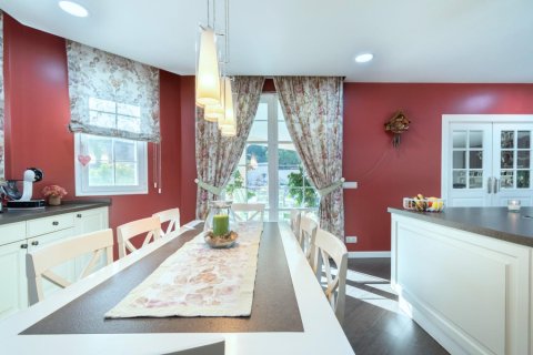 5 dormitorios Villa en Rang Dong, Vietnam No. 89932 19