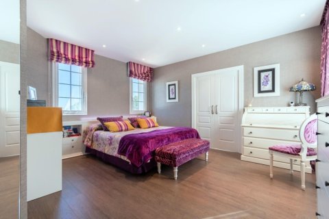 5 dormitorios Villa en Rang Dong, Vietnam No. 89932 27