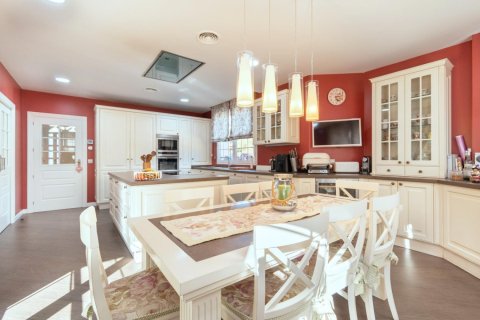 5 dormitorios Villa en Rang Dong, Vietnam No. 89932 18