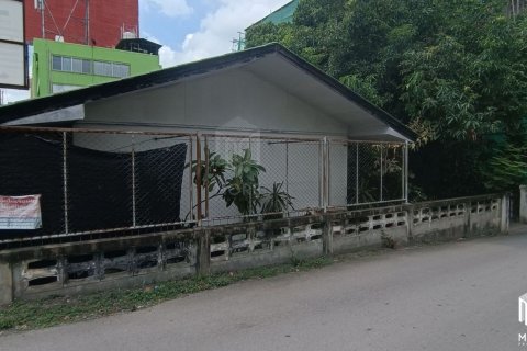 1900m² Commercial property in Chiang Mai, Thailand No. 97884 4