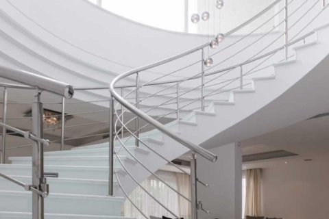 6 bedrooms House in Pyrgos, Cyprus No. 63140 7