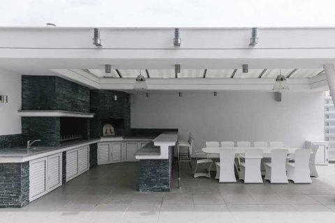 6 bedrooms House in Pyrgos, Cyprus No. 63140 16