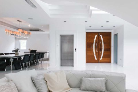 6 bedrooms House in Pyrgos, Cyprus No. 63140 10