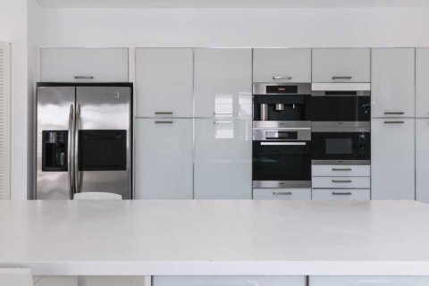 6 bedrooms House in Pyrgos, Cyprus No. 63140 5