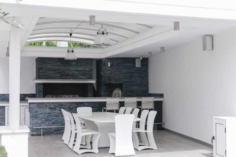 6 bedrooms House in Pyrgos, Cyprus No. 63140 12