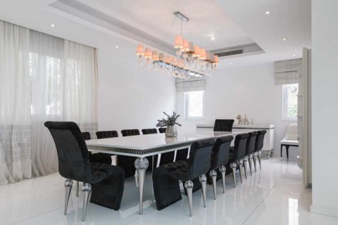 6 bedrooms House in Pyrgos, Cyprus No. 63140 14