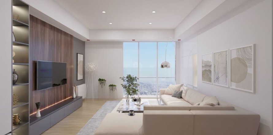 2 bedrooms Apartment in Vinh Thanh, Vietnam No. 116184