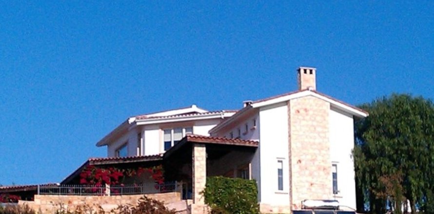 Studio Villa à Paphos, Cyprus No. 105754