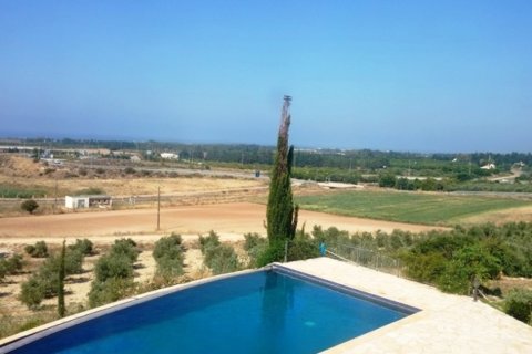 Studio Villa à Paphos, Cyprus No. 105754 14