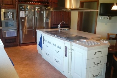 Studio Villa à Paphos, Cyprus No. 105754 4