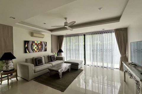 240m² Villa in Phuket, Thailand No. 96278 11