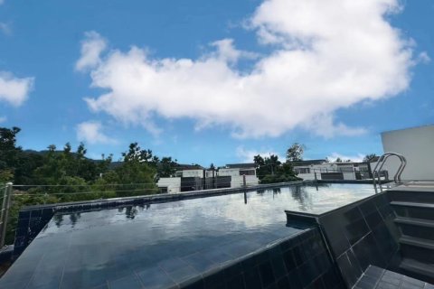 240m² Villa in Phuket, Thailand No. 96278 3