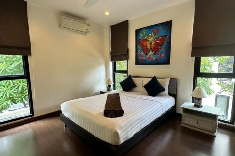 240m² Villa in Phuket, Thailand No. 96278 4