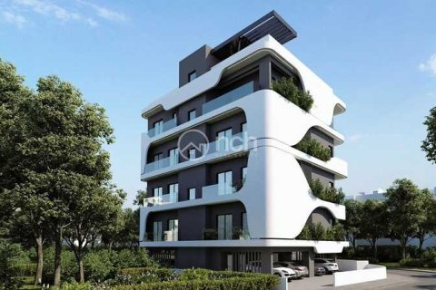 2 dormitorios Apartment en Limassol, Cyprus No. 64192 3