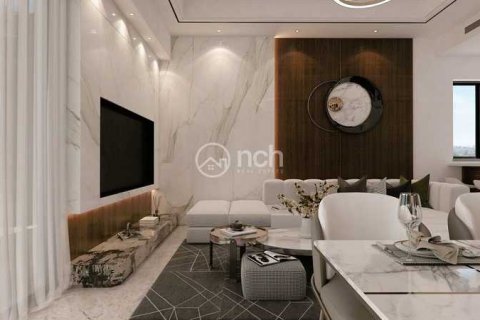 2 dormitorios Apartment en Limassol, Cyprus No. 64192 12