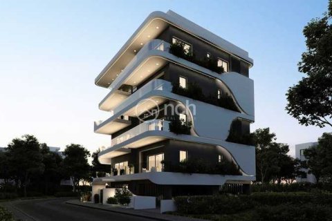 2 dormitorios Apartment en Limassol, Cyprus No. 64192 8