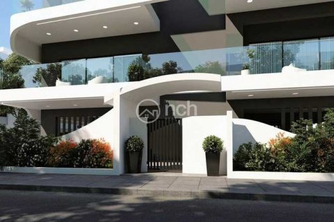 2 dormitorios Apartment en Limassol, Cyprus No. 64192 1