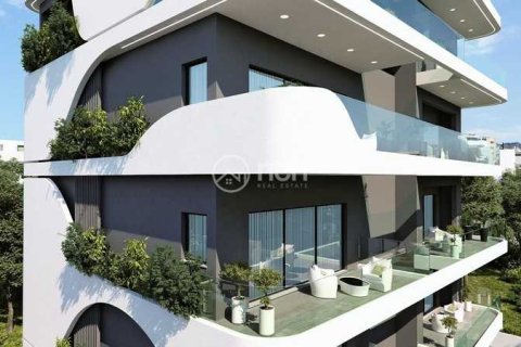 2 dormitorios Apartment en Limassol, Cyprus No. 64192 5