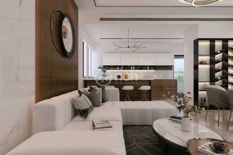 2 dormitorios Apartment en Limassol, Cyprus No. 64192 13