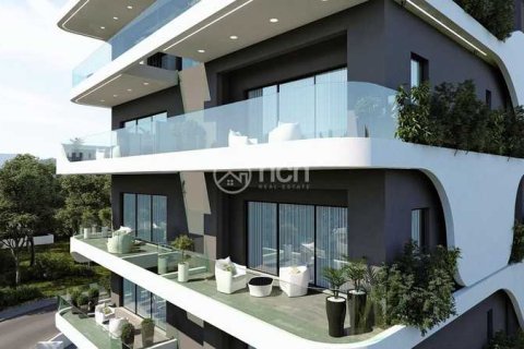 2 dormitorios Apartment en Limassol, Cyprus No. 64192 6