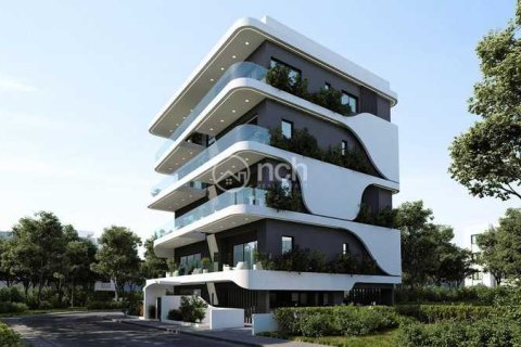 2 dormitorios Apartment en Limassol, Cyprus No. 64192 4