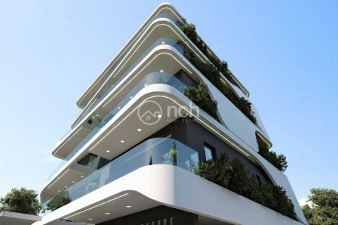 2 dormitorios Apartment en Limassol, Cyprus No. 64192 7
