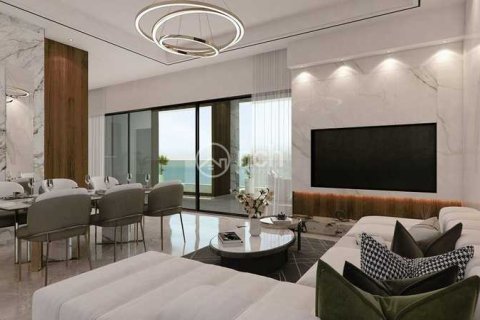 2 dormitorios Apartment en Limassol, Cyprus No. 64192 10