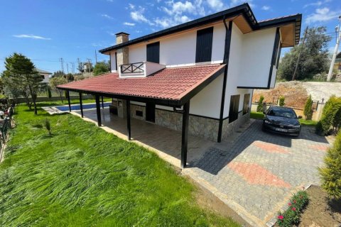 4 rooms Villa à Gazipasa, Turkey No. 122879