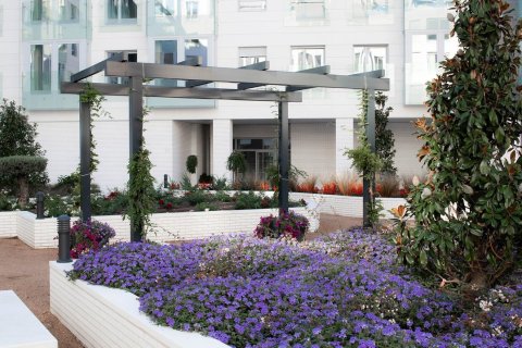 Квартира с 4 спальнями в Thanh Son, Вьетнам №26132 4