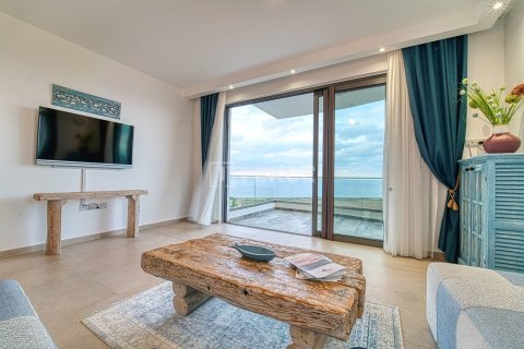 Квартира с 3 спальнями в Phu Le, Вьетнам №13145 17