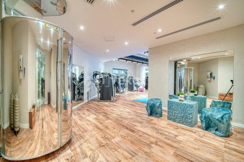 Квартира с 3 спальнями в Phu Le, Вьетнам №13145 13