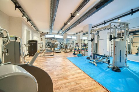 Квартира с 3 спальнями в Phu Le, Вьетнам №13145 14