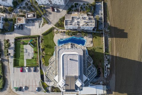 Квартира с 3 спальнями в Phu Le, Вьетнам №13145 4