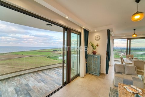 Квартира с 3 спальнями в Phu Le, Вьетнам №13145 19