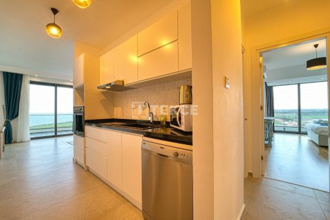 Квартира с 3 спальнями в Phu Le, Вьетнам №13145 20