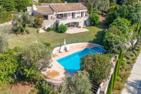 5 chambres Villa à Mougins, France No. 68088 1