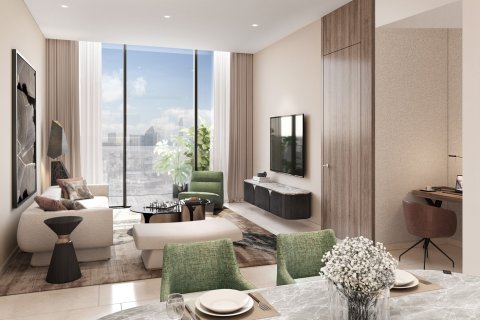 1 bedroom Apartment in Can Tho, Vietnam No. 85323 8