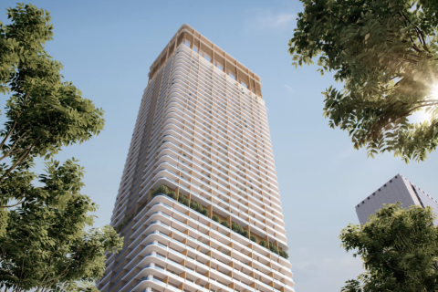 1 bedroom Apartment in Can Tho, Vietnam No. 85323 14