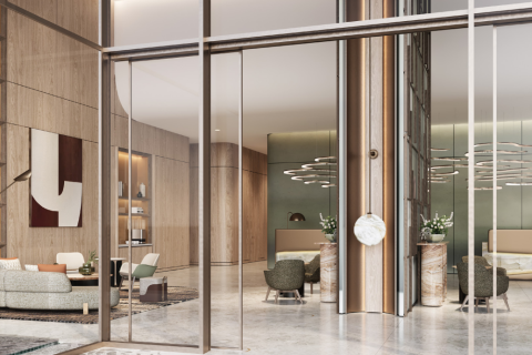 1 bedroom Apartment in Can Tho, Vietnam No. 85323 5