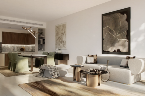 1 bedroom Apartment in Can Tho, Vietnam No. 85323 15