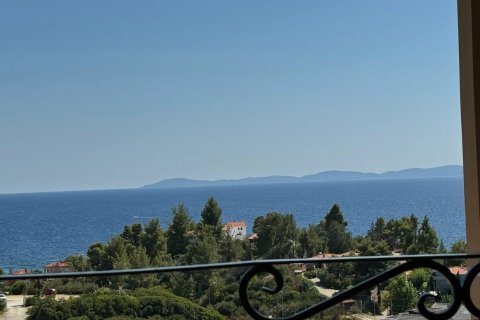 Вилла с 6 спальнями в Халкидики, Греция №109158 5