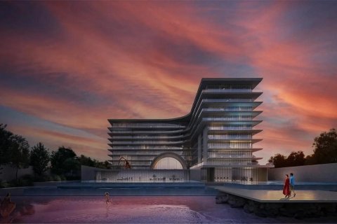 2 dormitorios Apartment en Dubai, UAE No. 91804