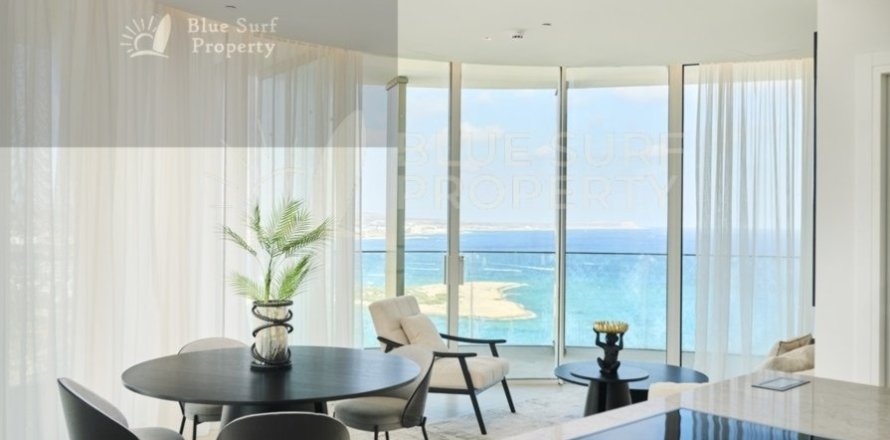 2 dormitorios Apartment en Ayia Napa, Cyprus No. 64953