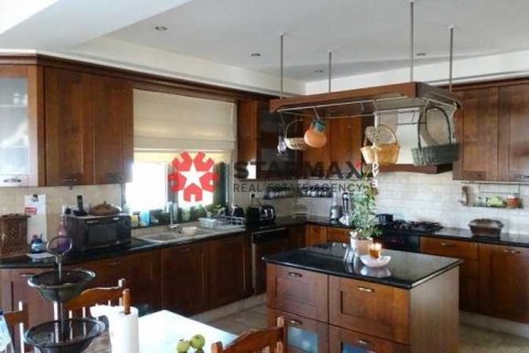 5 chambres House à Alethriko, Cyprus No. 83561 11