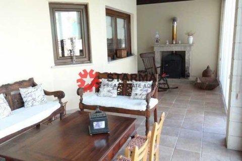 5 chambres House à Alethriko, Cyprus No. 83561 14