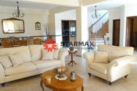 5 chambres House à Alethriko, Cyprus No. 83561 5